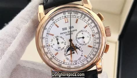 patek philippe geneve 58152 replica|how to detect patek philippe.